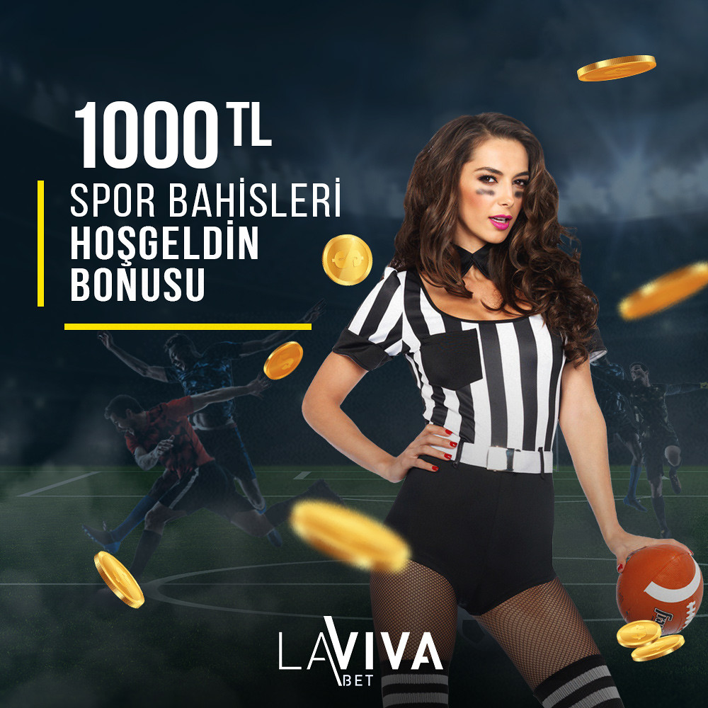 Lavivabet Giriş