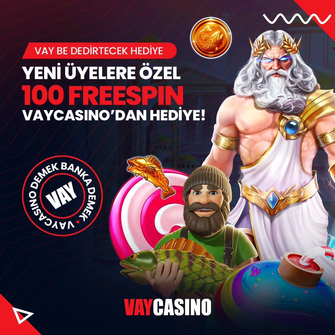 Vaycasino Giriş